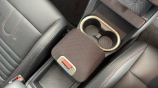 MINI Countryman 2.0 S Sport ALL4 [Level 3] 5dr Auto Petrol Hatchback